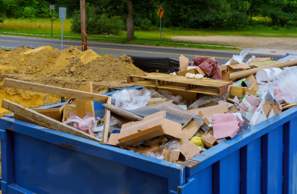 Recycling Services for Junk in South Point, OH